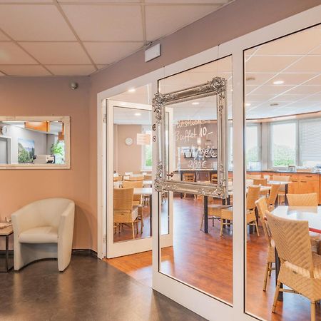 Euro-Hotel Капел-Графенхаузен Екстериор снимка